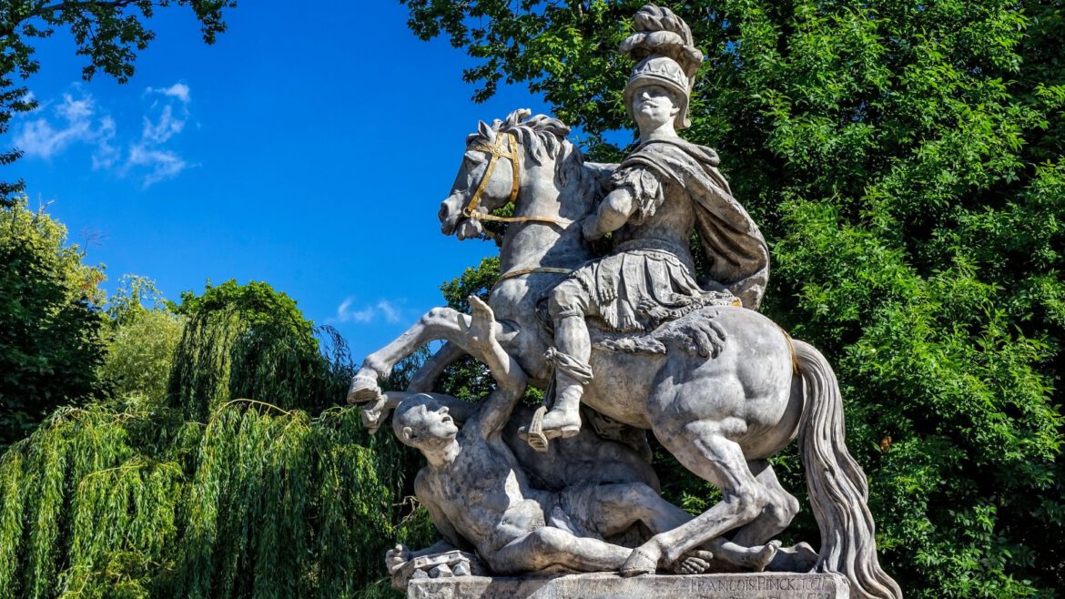 Historia Wilanowa: Pałac Króla Jana III Sobieskiego