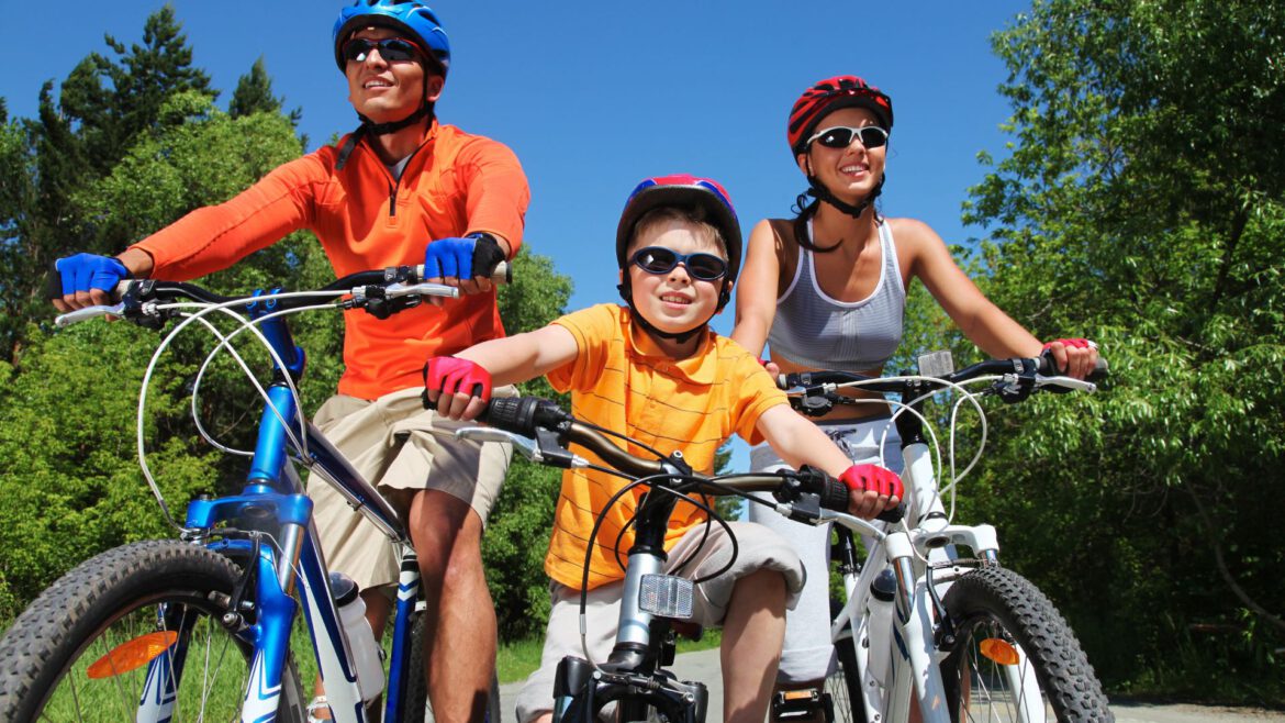 Sport i rekreacja w Wilanowie