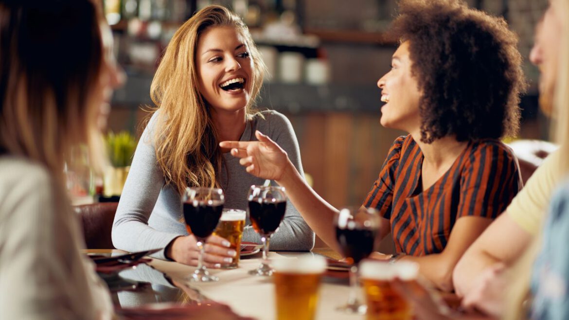 Włoska gościnność i atmosfera w Quattro Canti Wilanów: Więcej niż restauracja