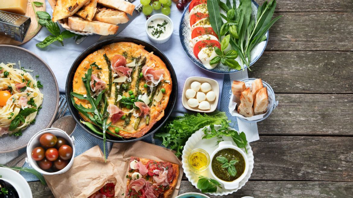 5 powodów, dlaczego Quattro Wilanów zmienia oblicze dostaw jedzenia w Twoim mieście