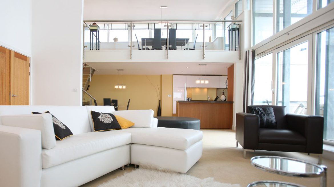 Nowoczesne mieszkania premium: luksus czy konieczność?