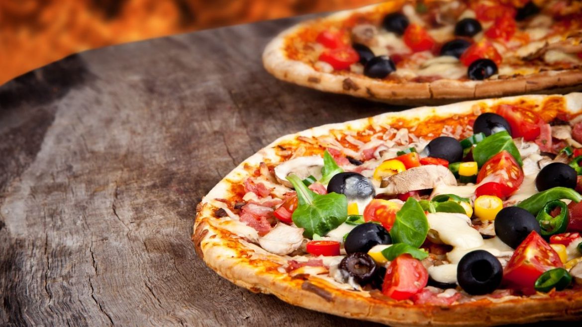 Odkryj najlepsze restauracje serwujące autentyczną włoską pizzę w Wilanowie