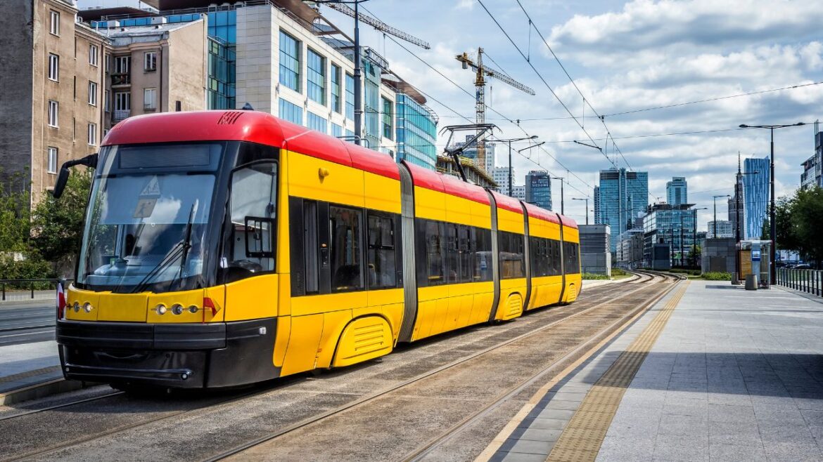 Tramwaj na Wilanów – komunikacyjna rewolucja
